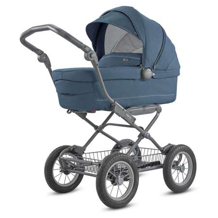 Коляска 2в1 Inglesina Sofia System Duo Artic Blue