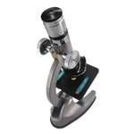 Микроскоп EDU-TOYS в кейсе MS903