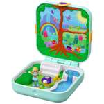 Набор игровой POLLY POCKET Мини-мир Волшебный лес GDK79