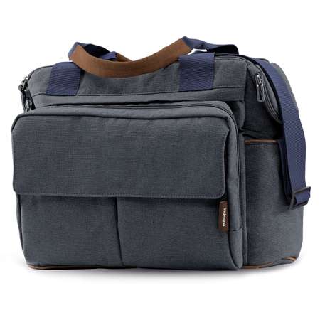 Сумка Inglesina Dual Bag Village Denim