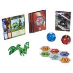 Набор игровой Bakugan S3 стартовый №41 6061567/20129970