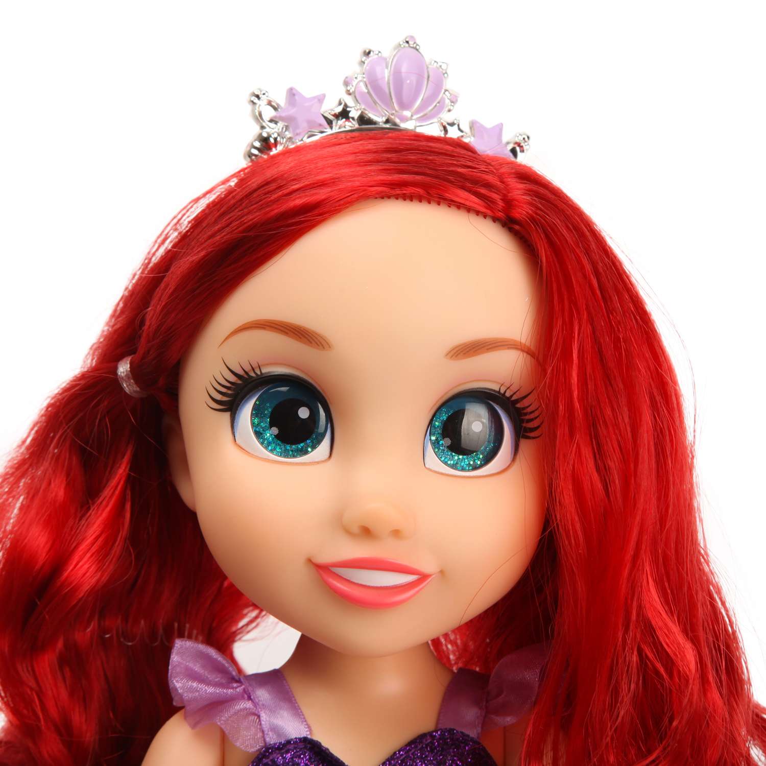 Кукла Jakks Pacific Disney Princess Моя подружка Ариэль 97656-4L 97656-4L - фото 3