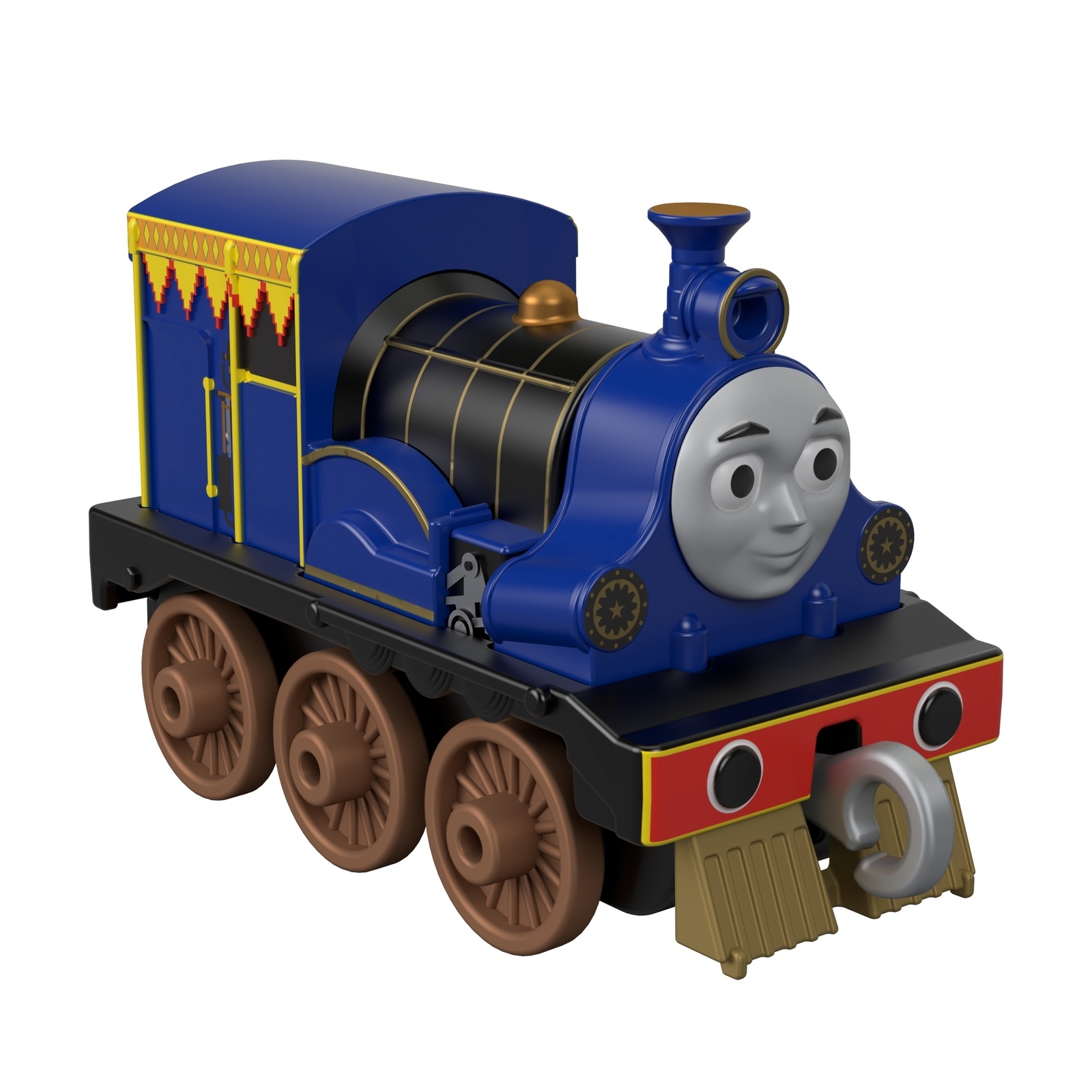 Игрушка Thomas & Friends Трек Мастер в ассортименте GCK93 - фото 13