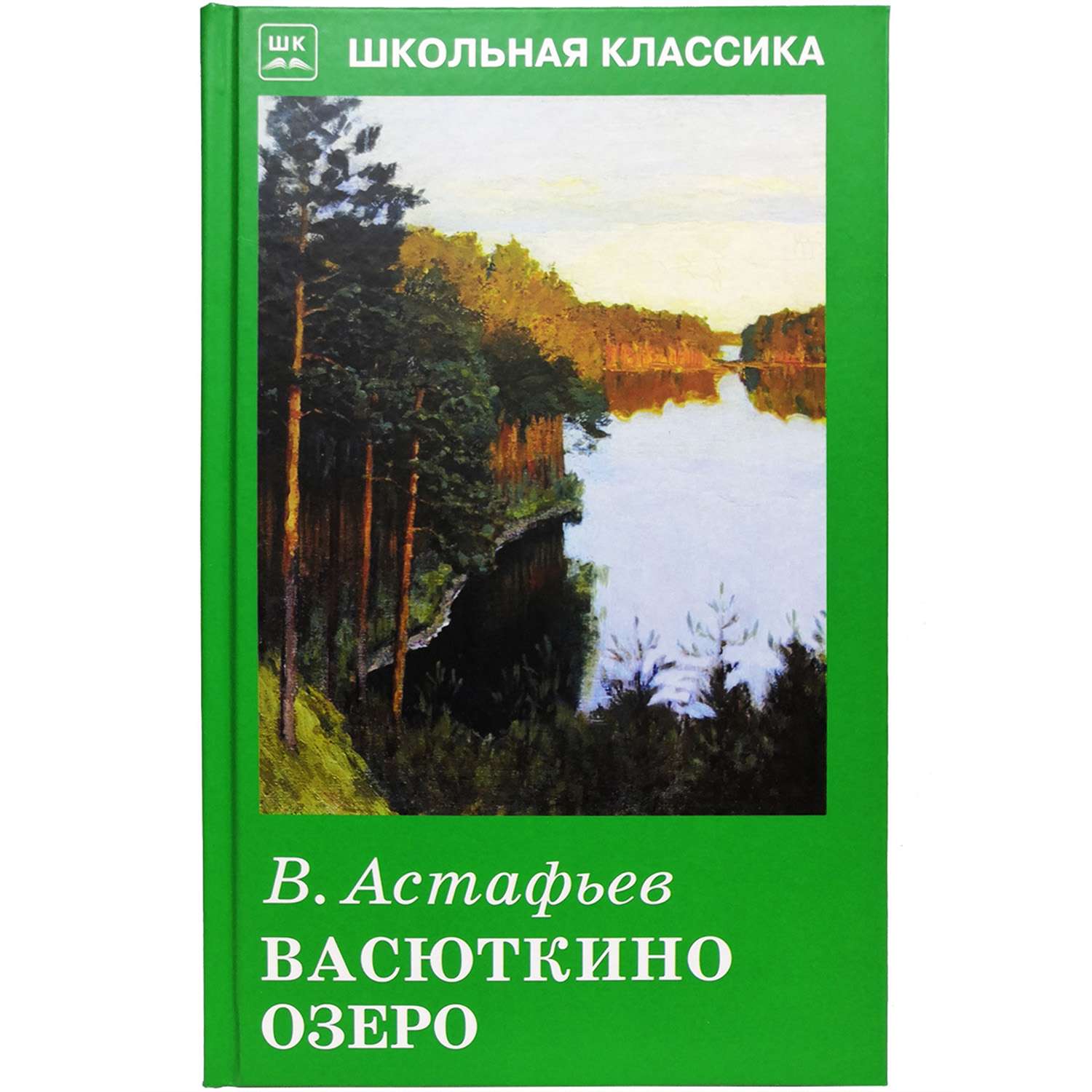 Книга Искатель Васюткино озеро - фото 1