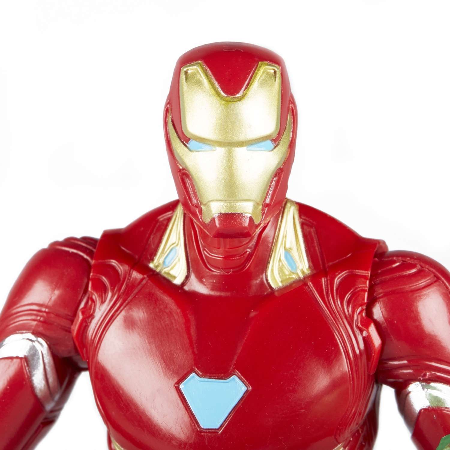 Фигурка Marvel Мстители с камнем Avengers в ассортименте - фото 57