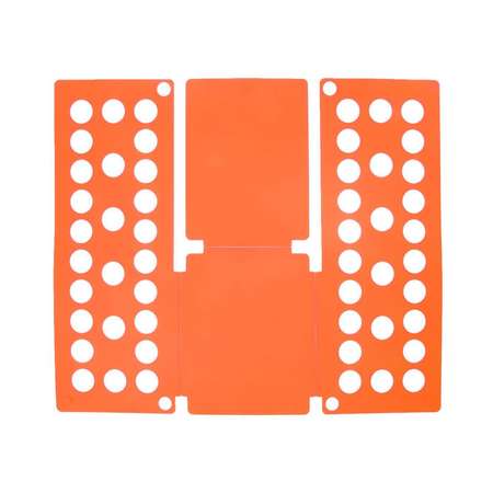 Рамка для одежды Uniglodis оранжевый