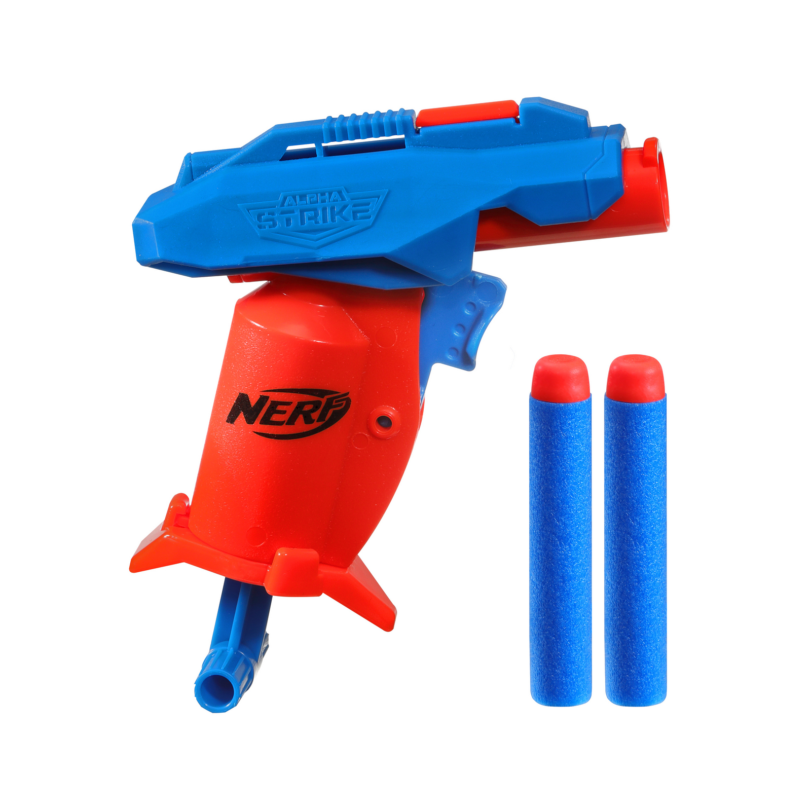 Набор игровой Nerf Слингер SD-1 F2491EU4 - фото 1