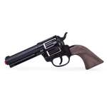 Револьвер ковбоя Gonher (пластамас.) черный 25 см