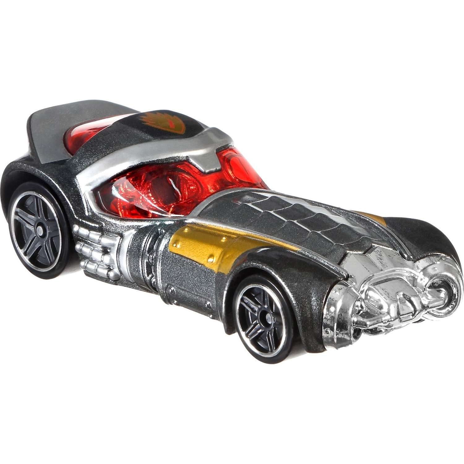 Машинка Hot Wheels Герои Marve в ассортименте BDM71 BDM71 - фото 42