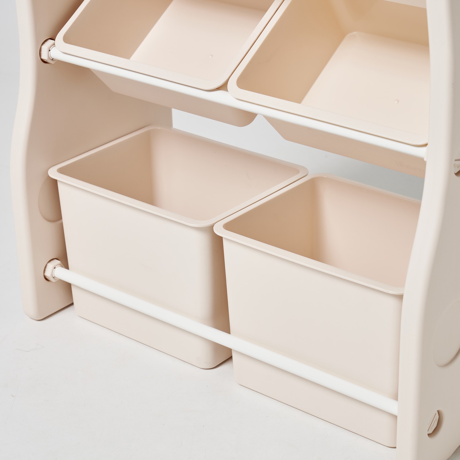 Стеллаж для игрушек Ifam Organizer-1 - фото 5