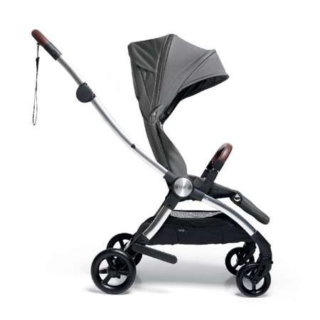 Коляска прогулочная Mamas and Papas Airo grey marl UK