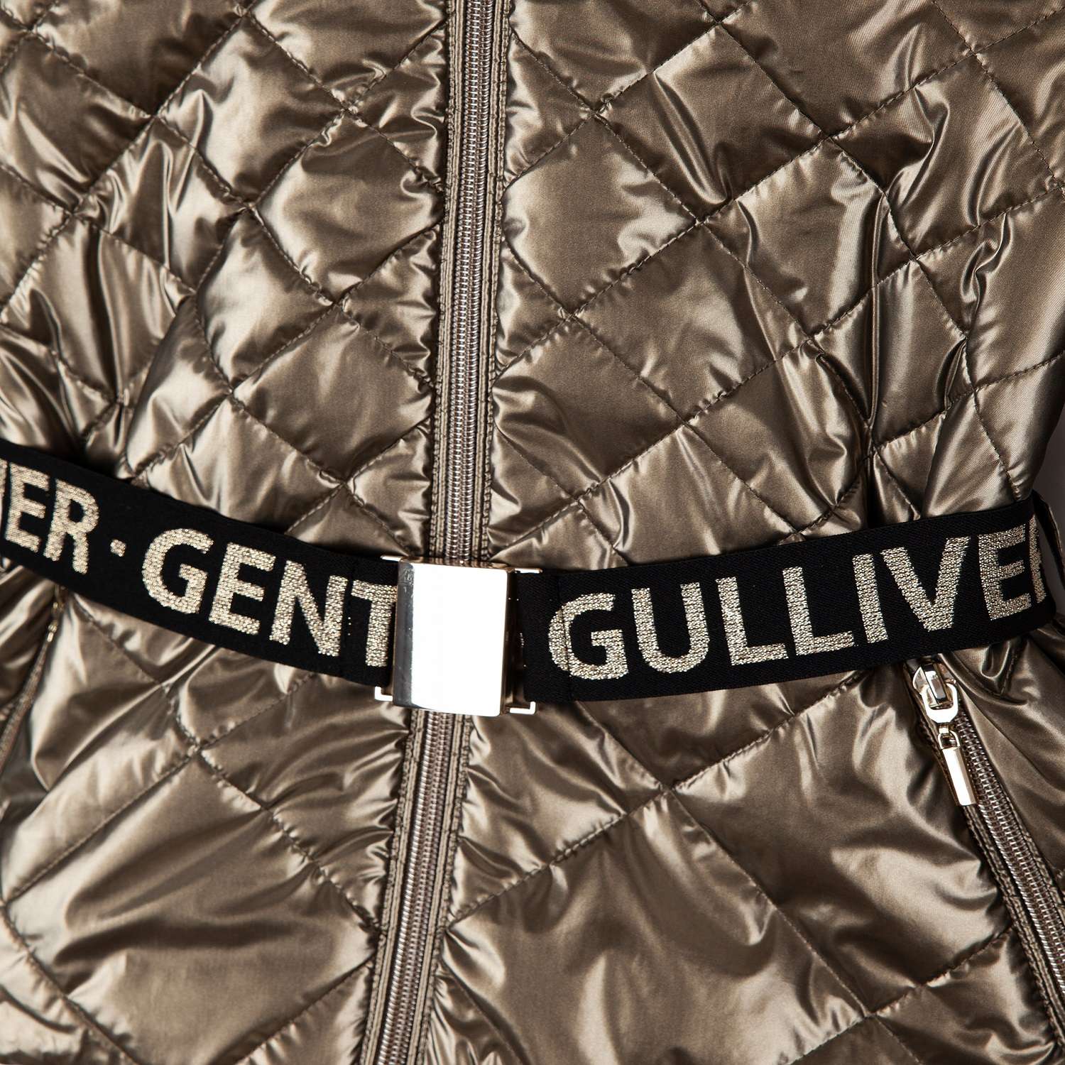 Куртка Gulliver 22001GMC4104 - фото 3