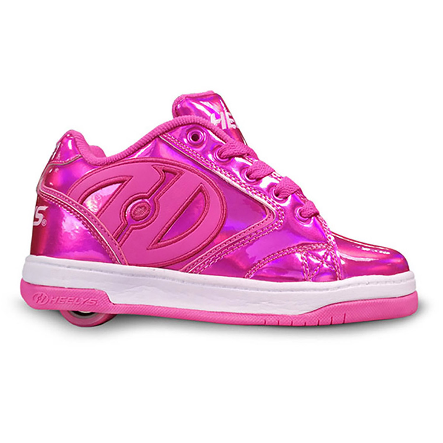 Роликовые кроссовки Heelys HE100291 - фото 1