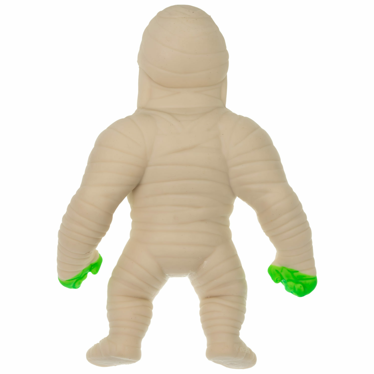 Игрушка-антистресс Monster flex MAXI Мумия 21см - фото 12