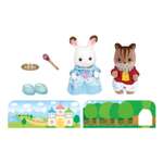 Набор Sylvanian Families "Спектакль в детском саду" (5102)