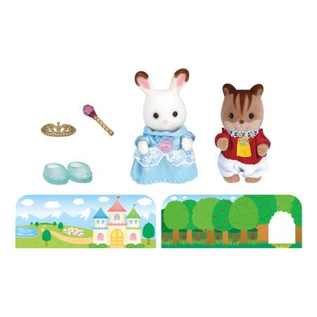 Игровой набор Sylvanian Families