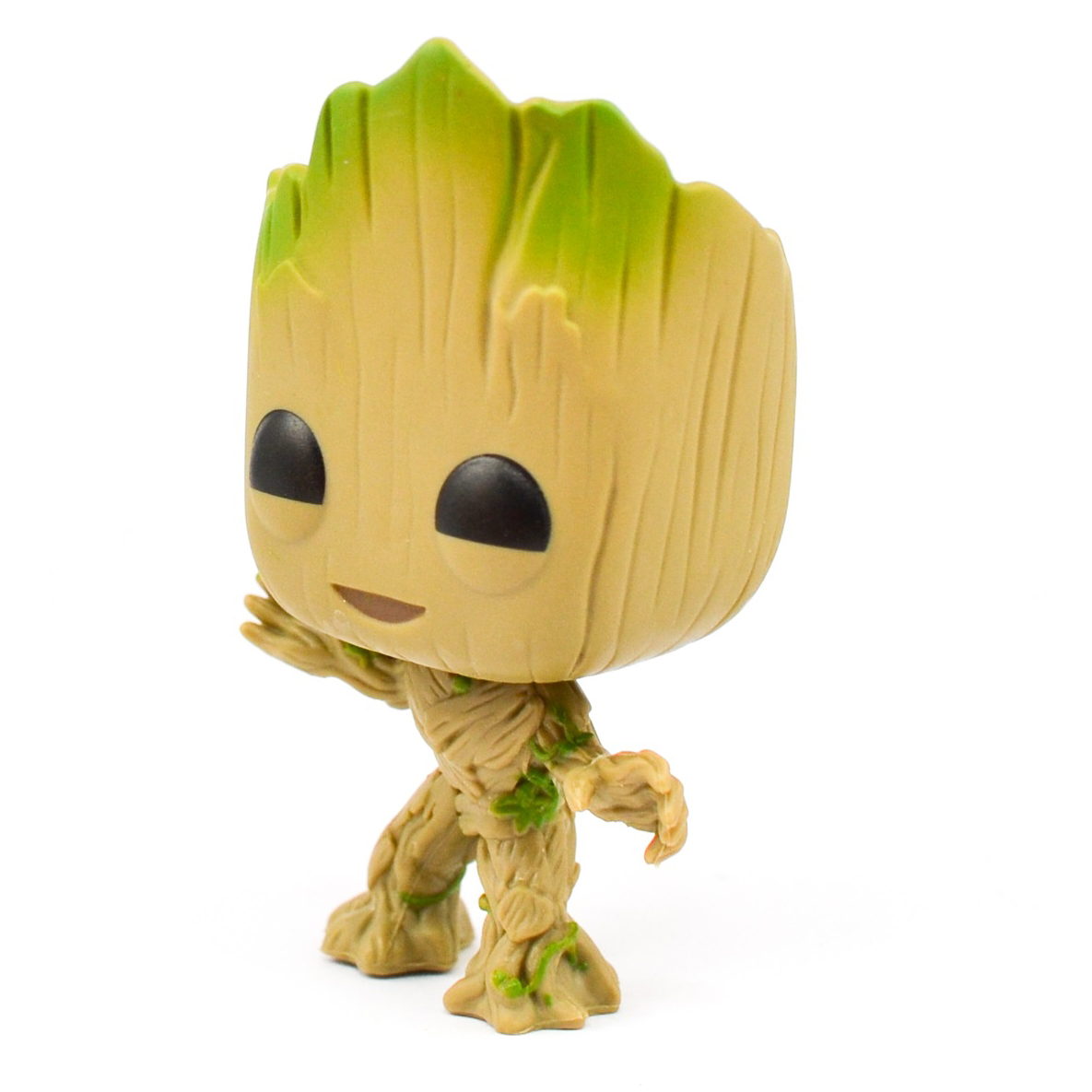 Фигурка Funko Pop bobble Guardians galaxy 2 Groot Fun1115 - фото 4