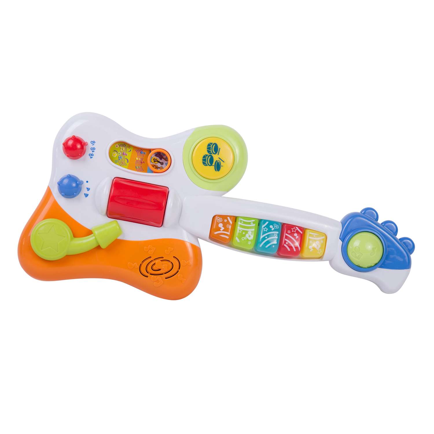 Fisher-Price гитара kfp2183