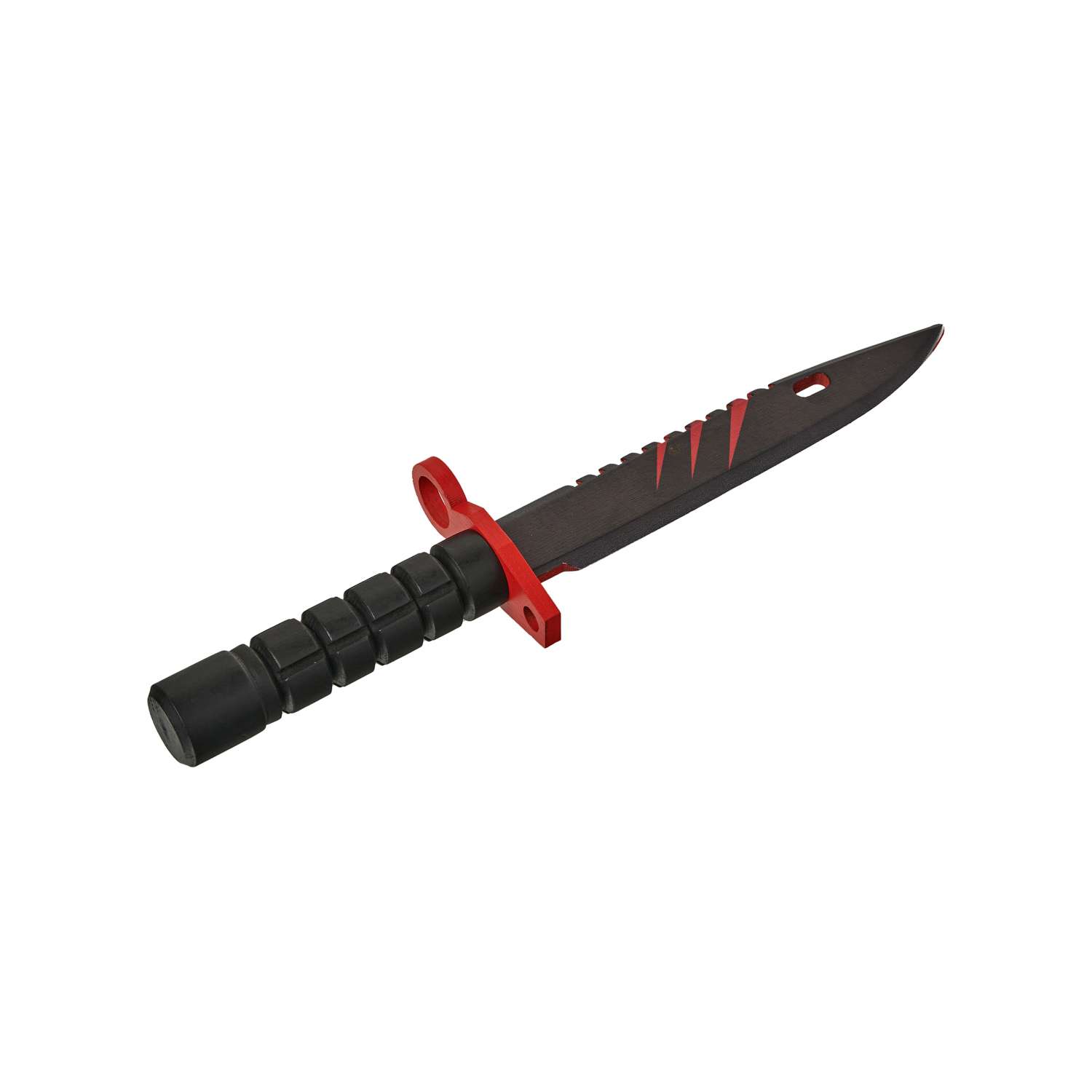 Штык-нож MASKME Байонет М-9 Scratch - фото 16