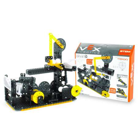 Конструктор Hexbug VEX Forklift Ball Machine