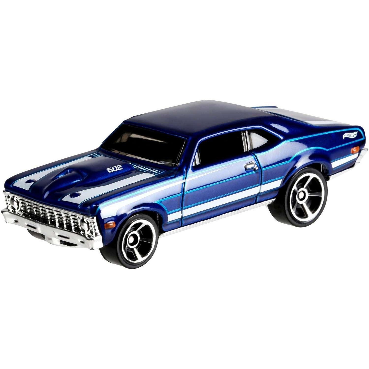 Машинка Hot Wheels Компьютерные игры 1:64 в ассортименте GDG44 GDG44 - фото 39