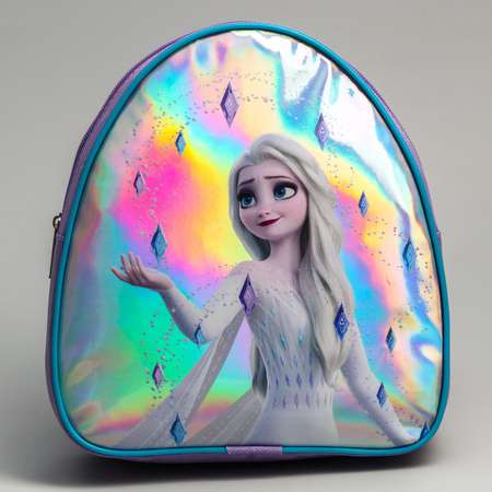 Рюкзак Disney детский через плечо «Холодное сердце. Эльза»