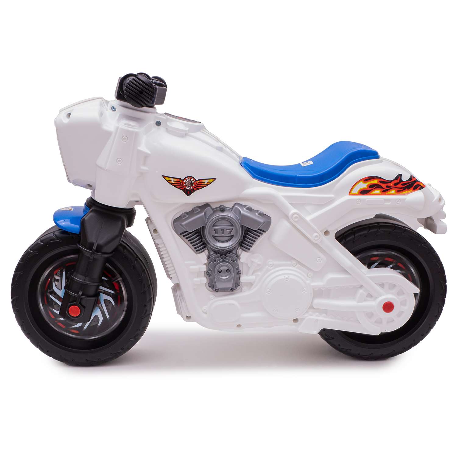 Orion Toys мотоцикл