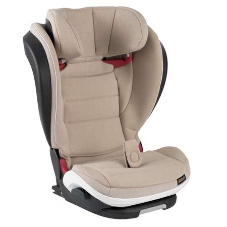 Автокресло BeSafe Isofix 2/3 (15-36 кг)