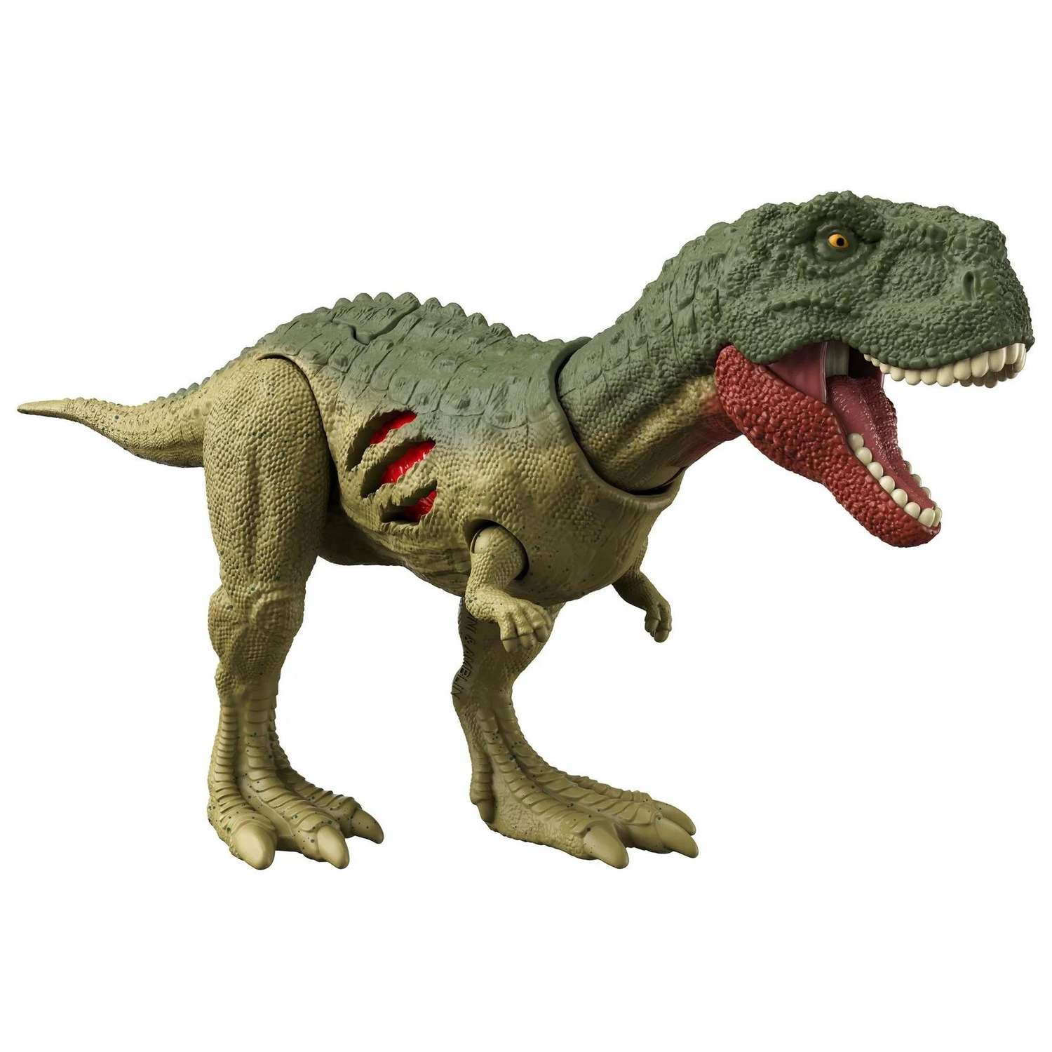 Фигурка Динозавр Огненный GWN18 Jurassic World в ассортименте - фото 5