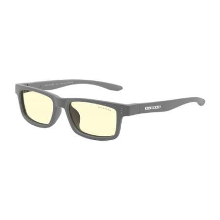 Детские очки Gunnar для компьютера 4-8 лет Amber Natural Grey