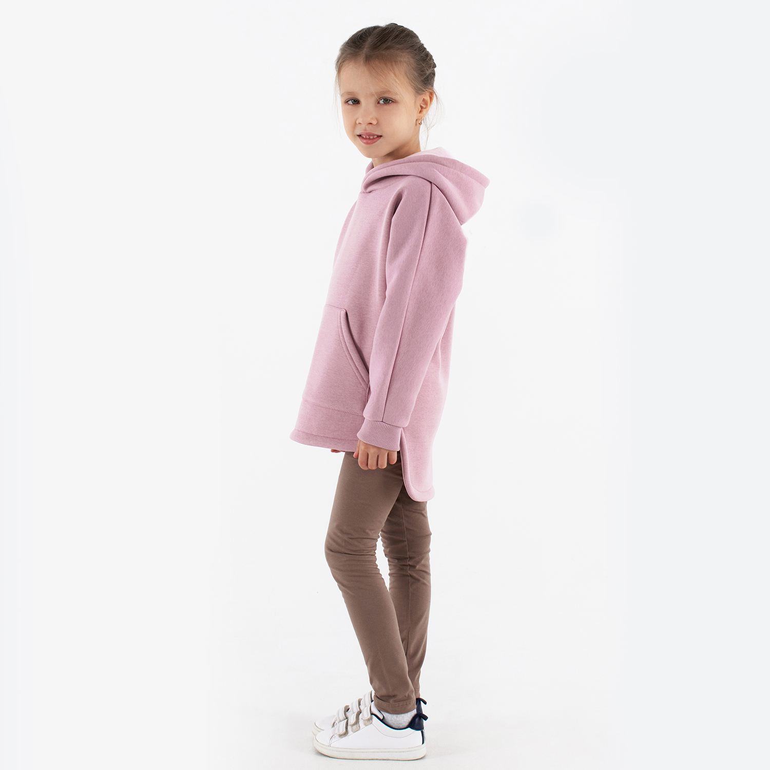 Худи BabyBunny 20U12-2DR - фото 2