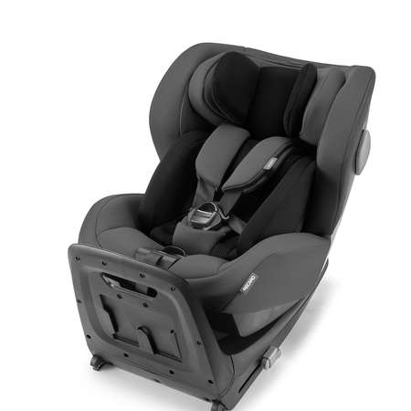 Автокресло Recaro Kio Select Night Black 00089035400050