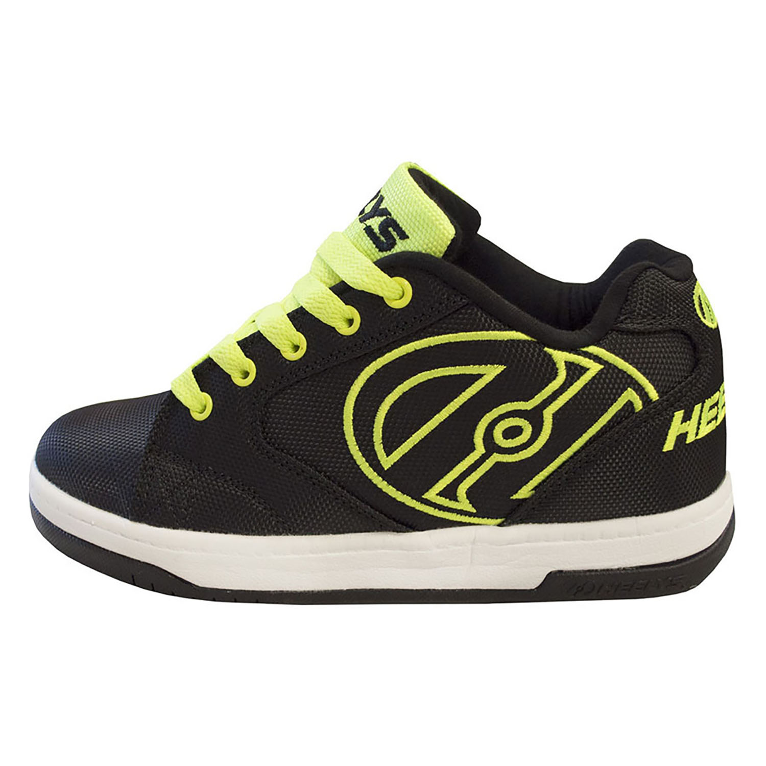 Роликовые кроссовки Heelys 770977 - фото 1