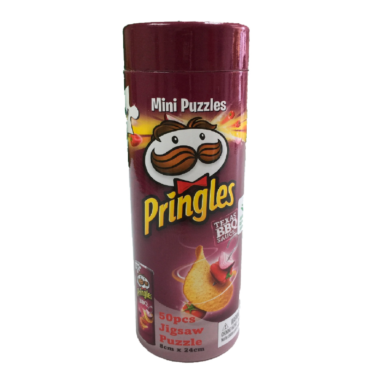 Аквамозаика Pringles - фото 1