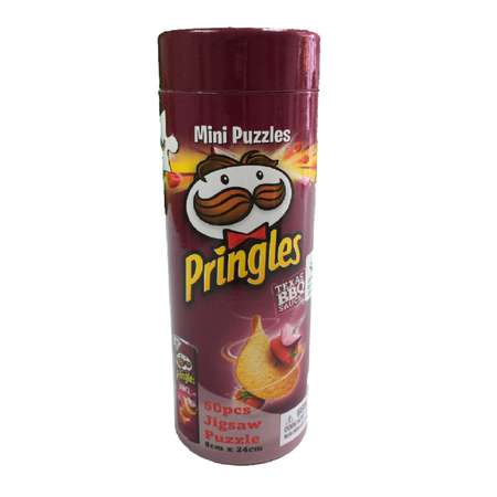 Пазл Pringles 190236D