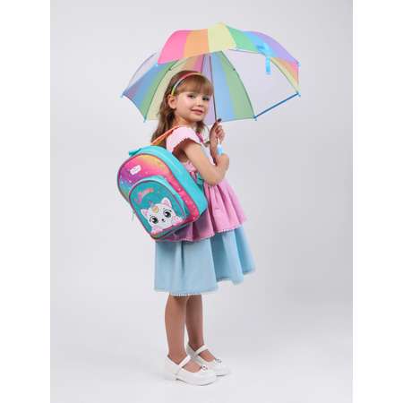 Детский рюкзак для девочки Mary Poppins в садик Кэтикорн