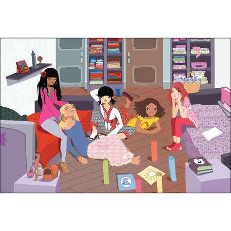 Книга СТРЕКОЗА Кот призрак Книга 2