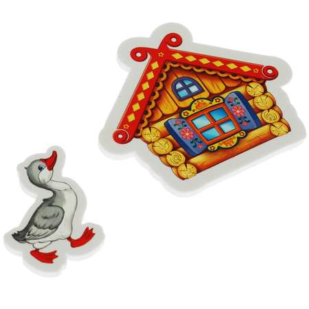 Игрушка Капитошка