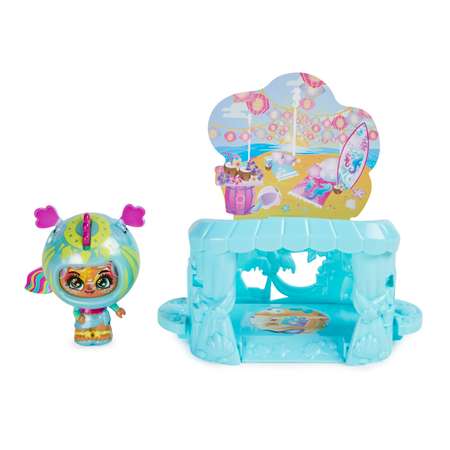 Игровой набор ZOOBLES