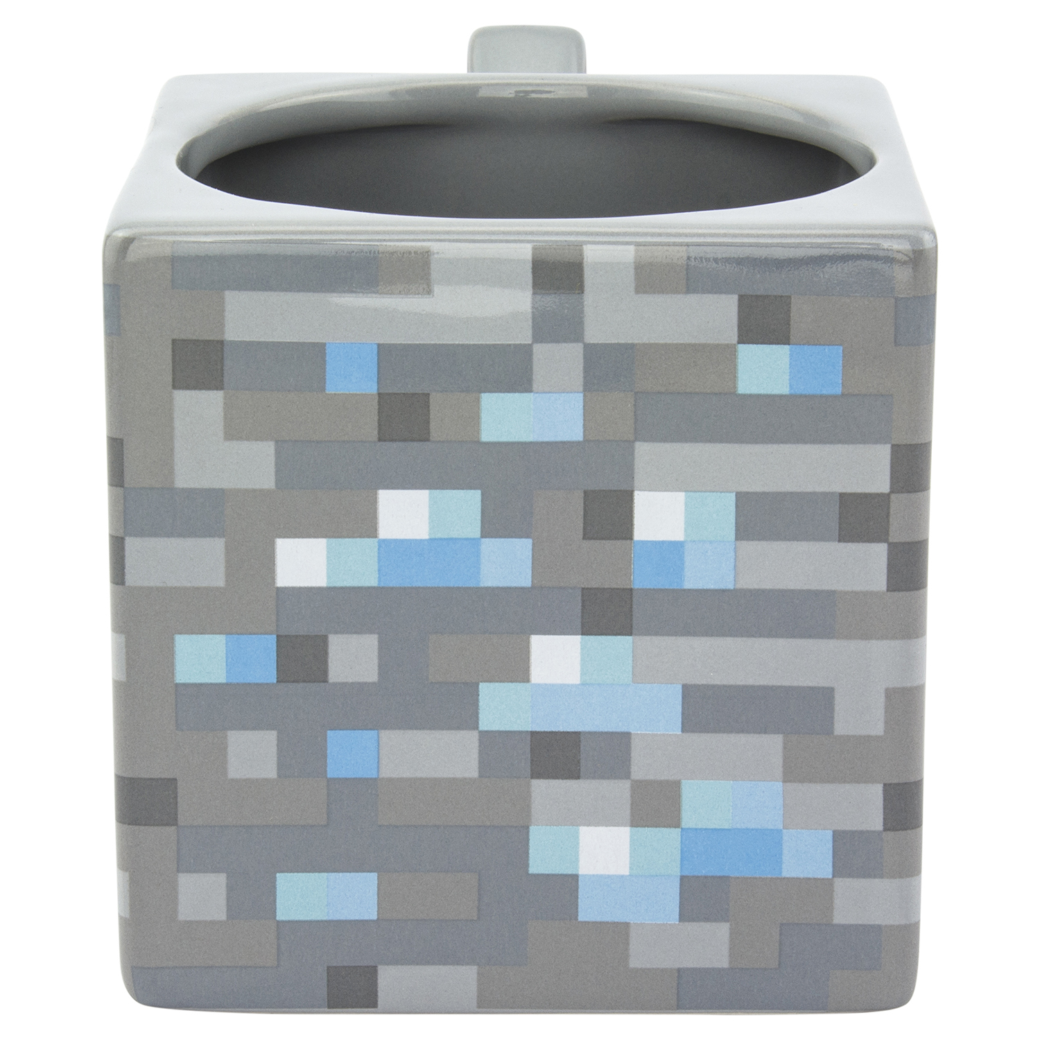 Кружка PALADONE Minecraft Pickaxe Mug 550мл PP6589MCF - фото 2