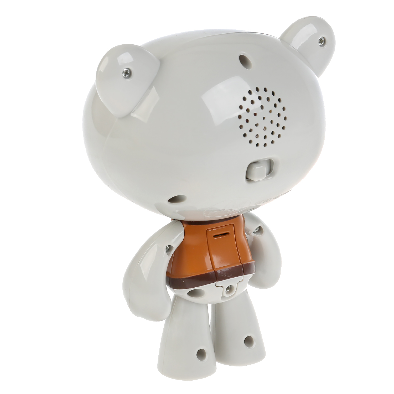 Игрушка УМка Тучка Мимимишки музыкальная 297746 - фото 5