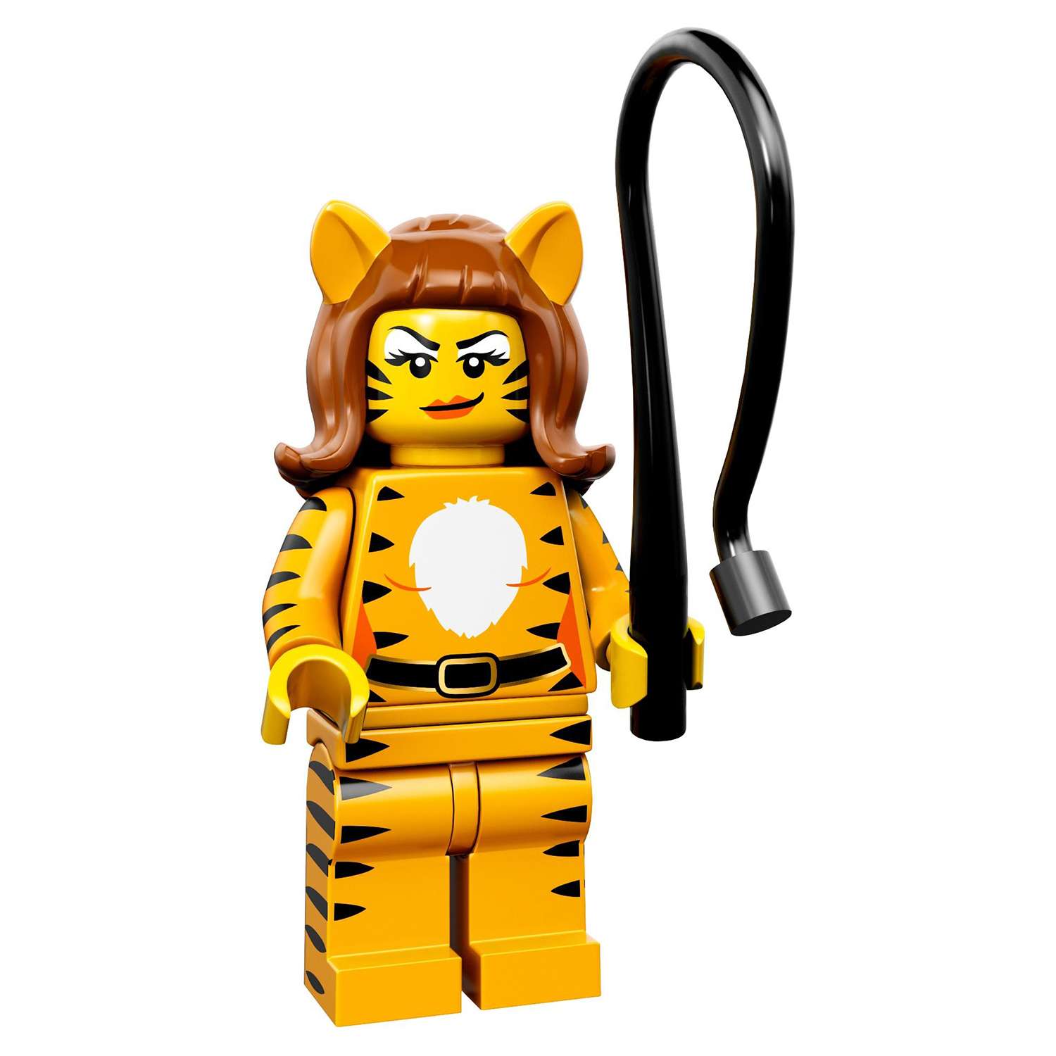 Конструктор LEGO Minifigures серия 14: Монстры (71010) в непрозрачной упаковке (Сюрприз) - фото 33