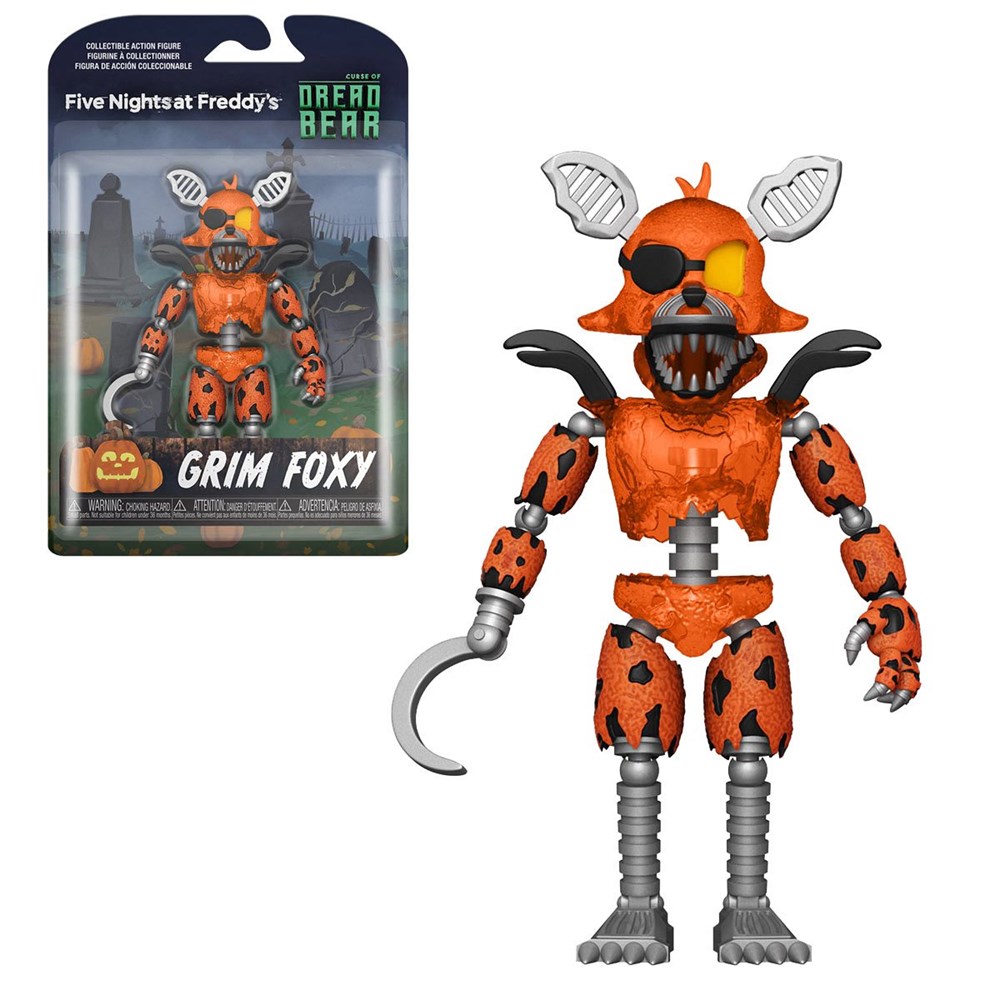 Фигурка Funko - фото 2