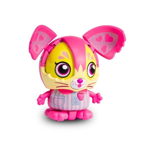 Игровой набор ZOOBLES Нано Зублс в ассортименте - фото 3