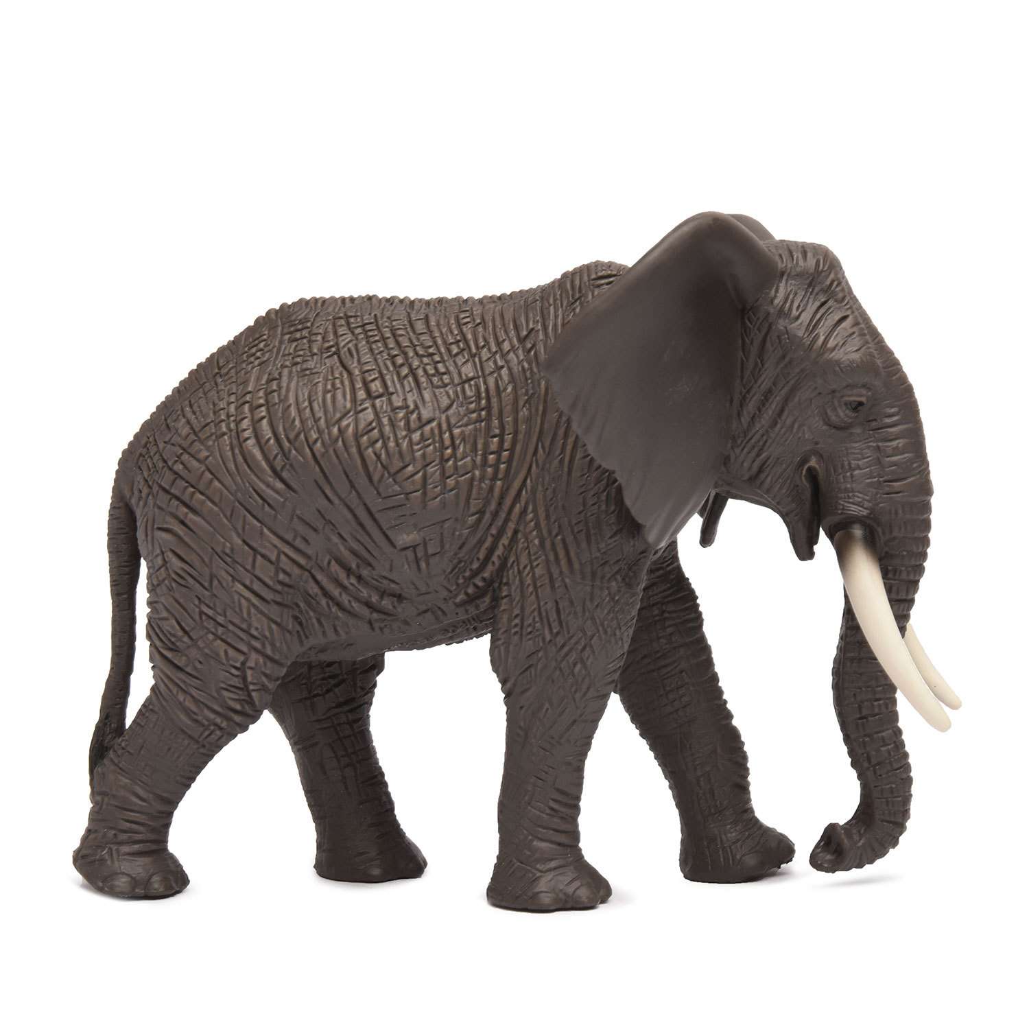 Фигурка MOJO Африканский слон - фото 1