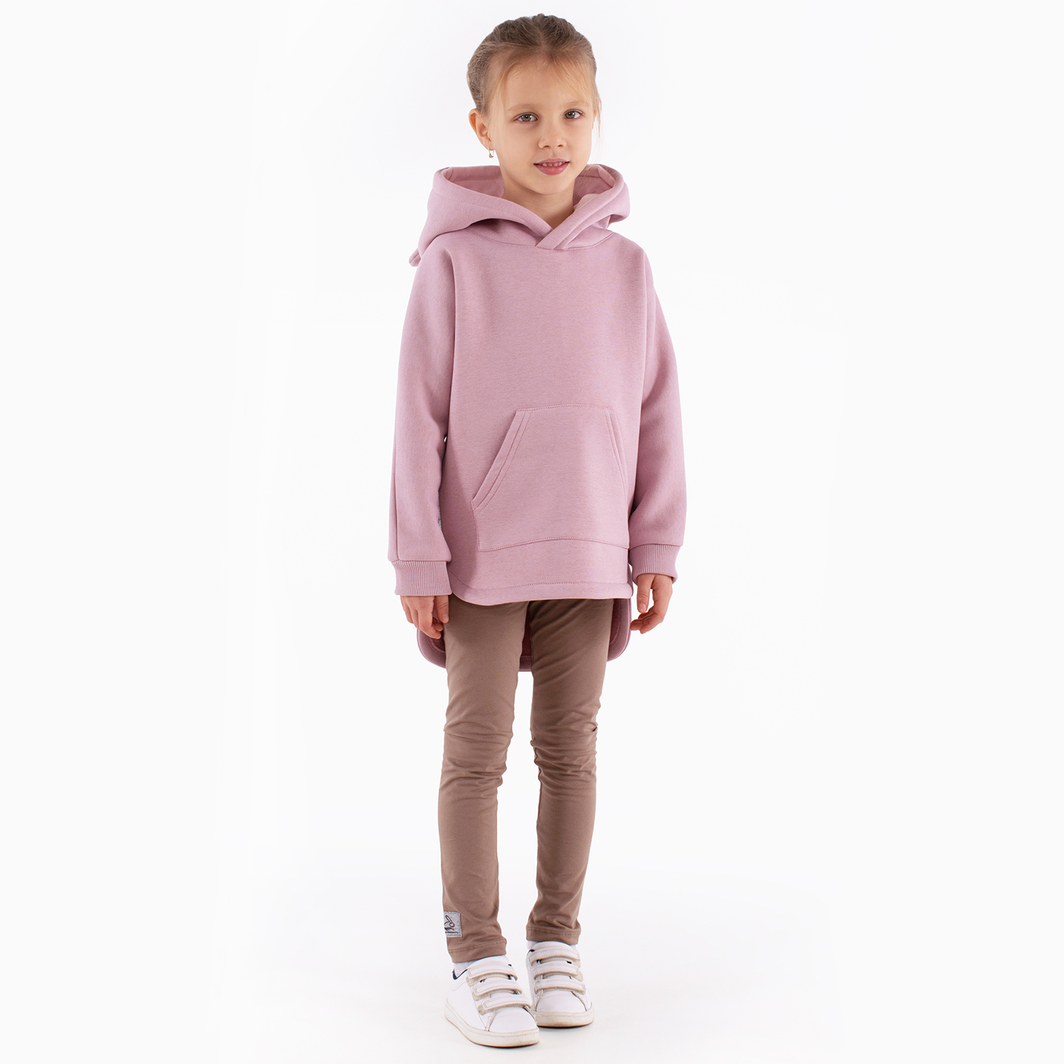 Худи BabyBunny 20U12DR - фото 5