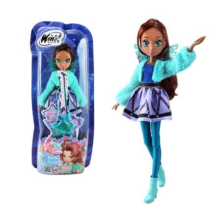 Кукла Winx Музыкальная группа Лейла IW01821905