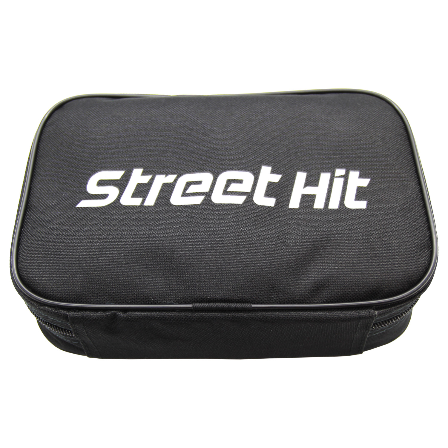 Набор для игры Street Hit Петанк Бочче 6 шаров стальной - фото 5