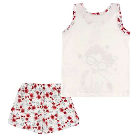 Пижама Babycollection