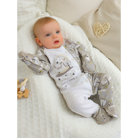 Комбинезон babyglory